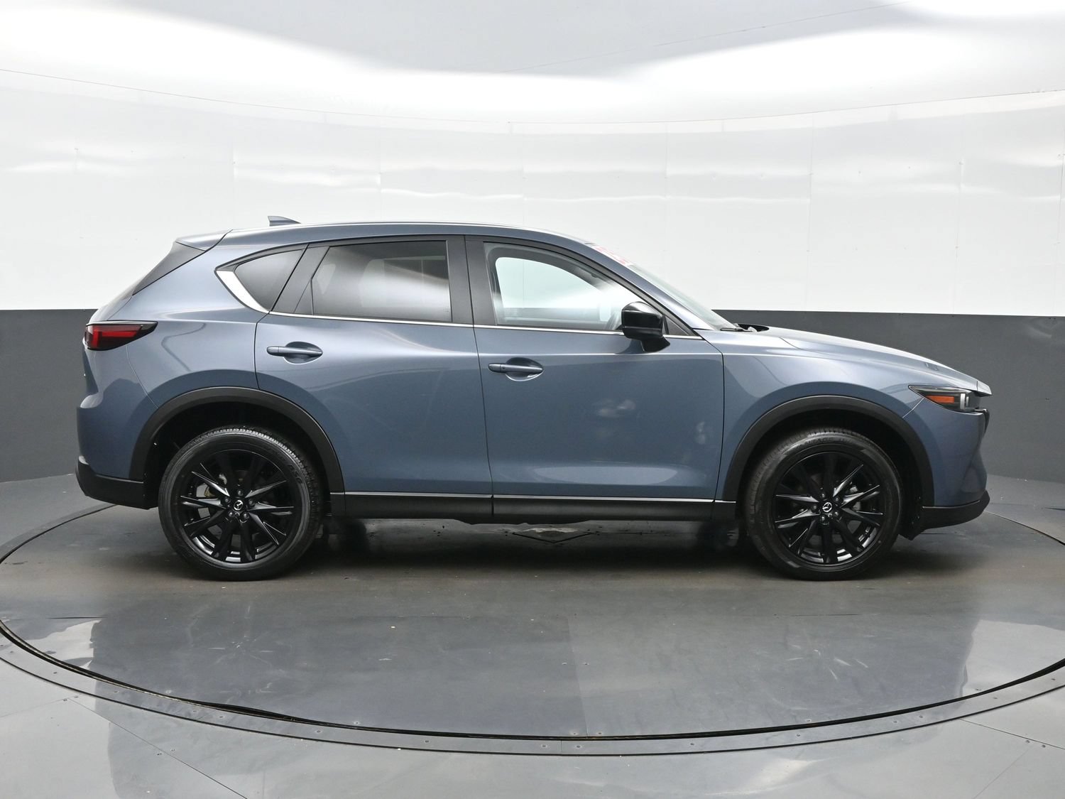 Used 2025 MAZDA CX-5 Carbon Edition AWD/4WD image 7