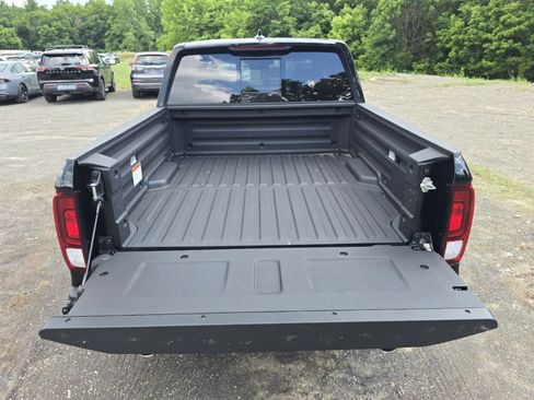 New 2026 Honda Ridgeline RTL image 19