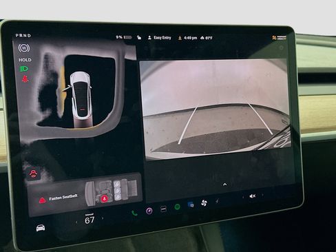 Used 2023 Tesla Model Y Long Range image 23