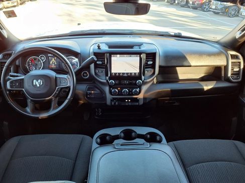 Used 2023 RAM 2500 Tradesman image 9