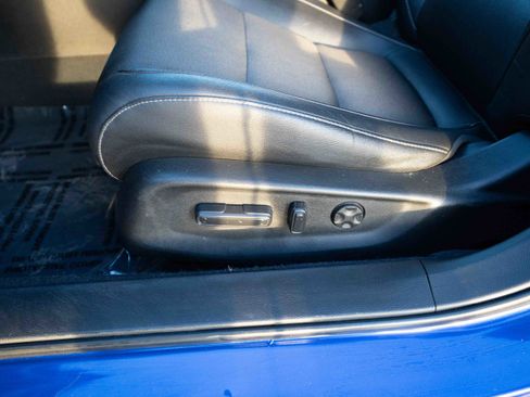 Used 2020 Honda Accord Sport image 12