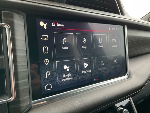 Used 2022 GMC Yukon Denali image 21