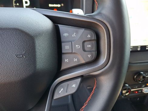 Used 2025 Ford Bronco Raptor AWD/4WD image 23