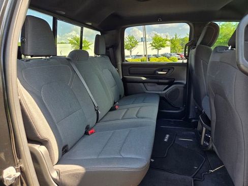 Used 2022 RAM 1500 Tradesman AWD/4WD image 24