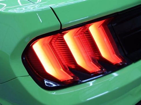 Used 2020 Ford Mustang Coupe w/ Ford Safe & Smart Package image 25