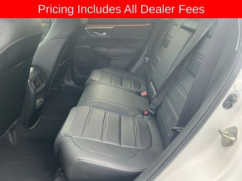 Used 2020 Honda CR-V EX-L image 19