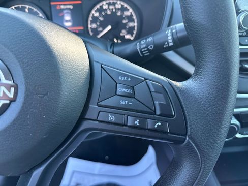 Used 2023 Nissan Altima 2.5 S image 32