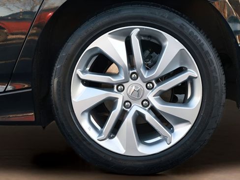 Used 2020 Honda Accord LX image 23