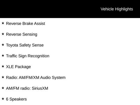 Used 2024 Toyota RAV4 XLE image 12