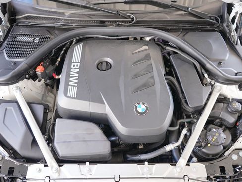 New 2026 BMW 430i Coupe w/ Parking Assistance Package image 21