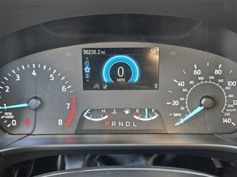 Used 2022 Ford Escape SEL image 14