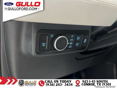 Used 2024 Ford Mustang Mach-E Premium RWD image 19