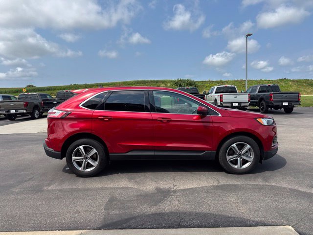 Used 2024 Ford Edge SEL w/ Convenience Package AWD/4WD image 6