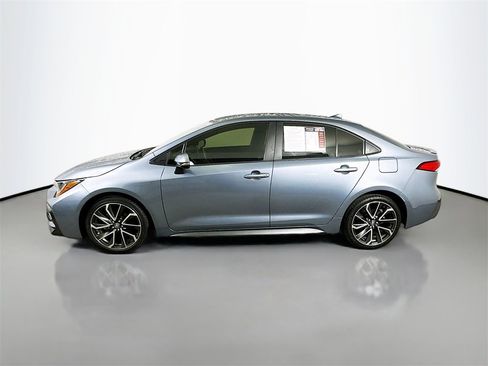Used 2020 Toyota Corolla SE image 5