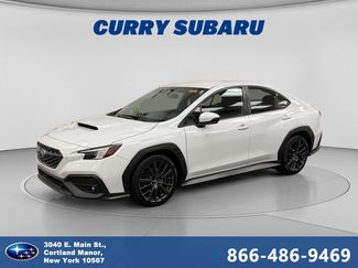 Used 2023 Subaru WRX Premium AWD/4WD video 1
