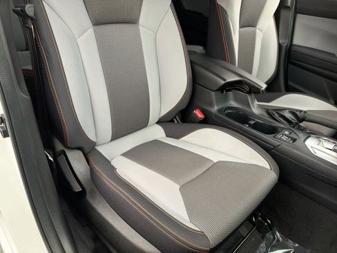 Certified 2022 Subaru Crosstrek 2.0i Premium w/ Moonroof Package image 24