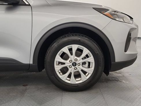 Certified 2024 Ford Escape Active FWD image 24
