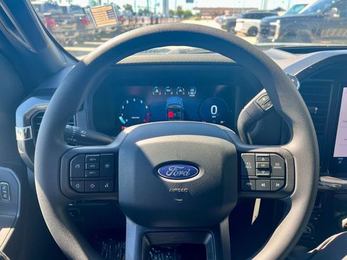 New 2026 Ford F150 STX w/ F-150 LOBO Package AWD/4WD image 23