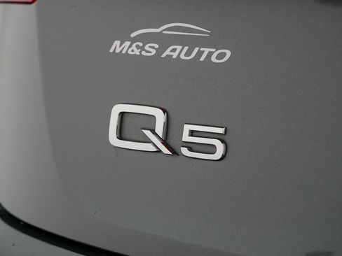 Used 2018 Audi Q5 2.0T Premium Plus w/ Premium Plus Package AWD/4WD image 25