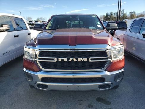 Used 2019 RAM 1500 Tradesman image 2