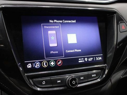 Used 2021 Chevrolet TrailBlazer ACTIV w/ Convenience Package image 29