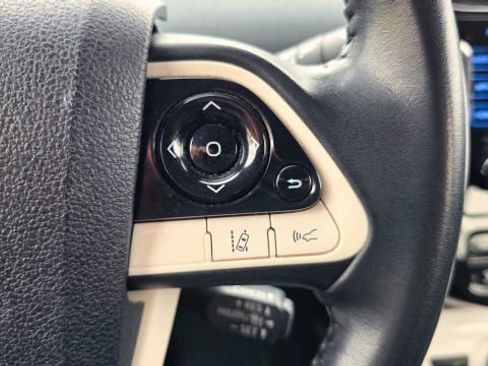 Used 2018 Toyota Prius Prime Plus image 20