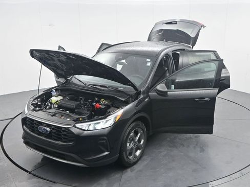 New 2026 Ford Escape ST-Line w/ Tech Pack #1 FWD image 45