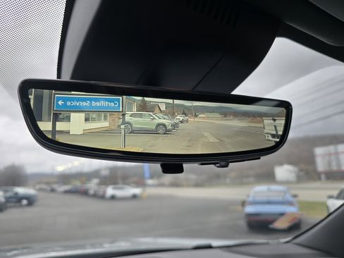 Used 2023 Chevrolet Tahoe High Country image 30