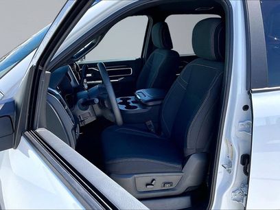 Certified 2026 RAM 2500 Big Horn
