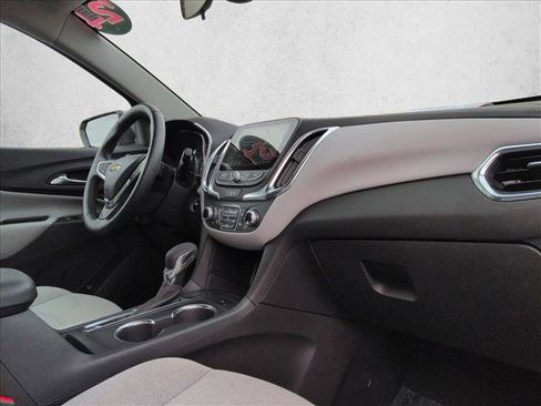 Used 2024 Chevrolet Equinox LT FWD image 20