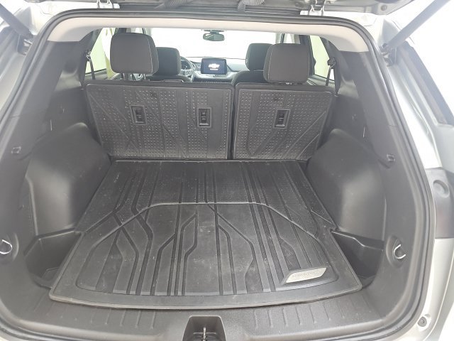 Used 2024 Chevrolet Blazer LT w/ Convenience Package FWD image 20