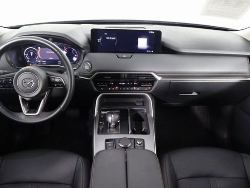 Certified 2025 MAZDA CX-90 Plug-In Hybrid w/Premium Sport AWD/4WD image 9