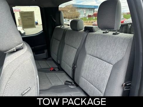 Certified 2022 Ford F150 XL w/ Equipment Group 101A High AWD/4WD image 19