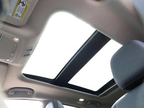 Certified 2023 Nissan Murano SL w/ SL Moonroof Package AWD/4WD image 9