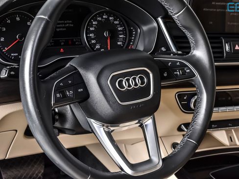 Used 2022 Audi Q5 2.0T Premium image 18