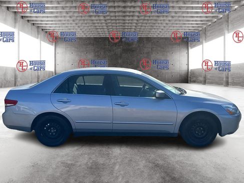 Used 2003 Honda Accord LX image 4
