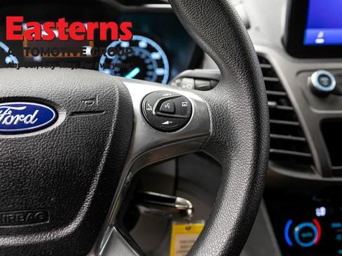 Used 2021 Ford Transit Connect XLT FWD image 16