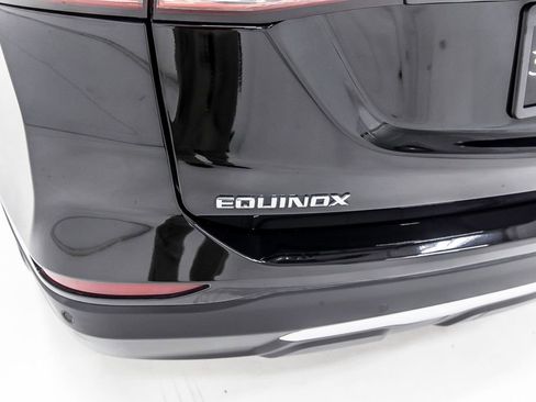 Used 2023 Chevrolet Equinox LT image 5