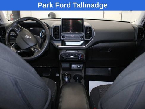 Used 2022 Ford Bronco Sport AWD/4WD image 27
