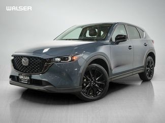 Used 2022 MAZDA CX-5 Carbon Edition AWD/4WD video 1