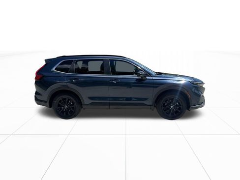 Used 2025 Honda CR-V Sport-L image 10