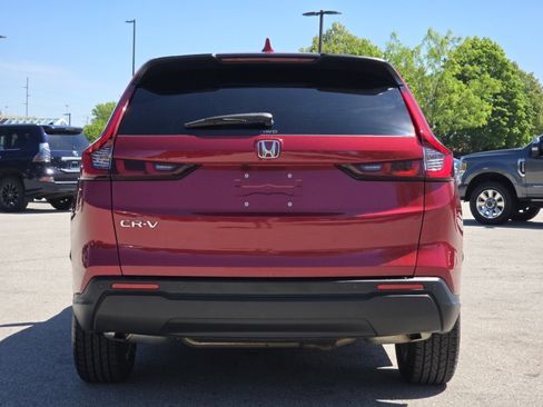 Certified 2024 Honda CR-V EX-L image 19