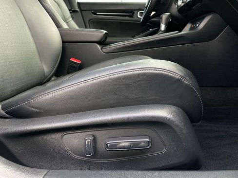 Used 2024 Honda Civic Sport Touring image 31