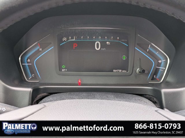 Used 2023 Honda Odyssey EX-L image 29