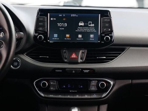 Used 2020 Hyundai Elantra GT N Line FWD image 36