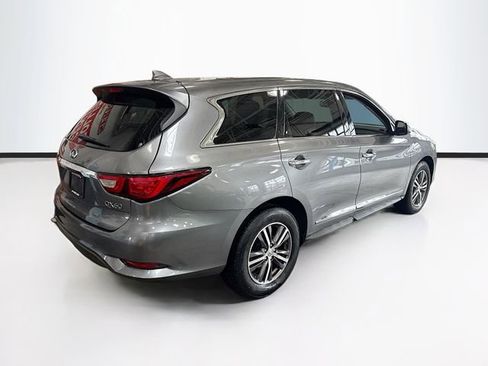 Used 2017 INFINITI QX60 Base image 6