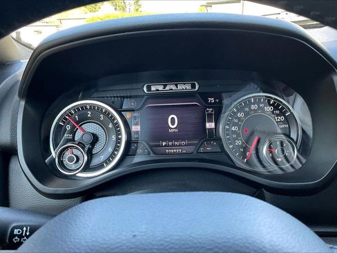 Certified 2021 RAM 1500 Big Horn image 11