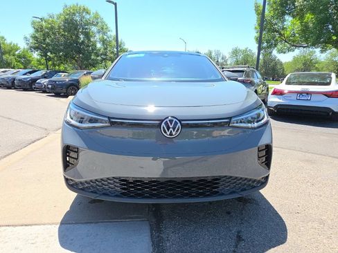 Certified 2024 Volkswagen ID.4 Pro S AWD/4WD image 9