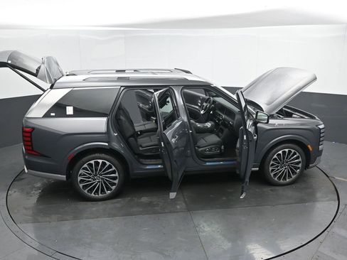 New 2026 Hyundai Palisade Calligraphy image 56