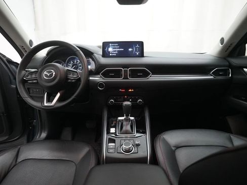 Used 2024 MAZDA CX-5 Carbon Edition AWD/4WD image 5